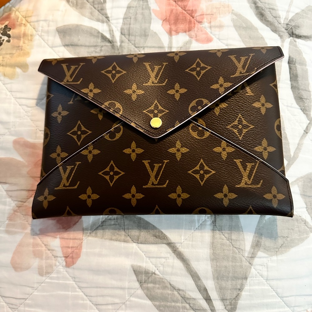 Louis Vuitton Large Kirigami Pouch